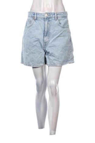 Damen Shorts Zara, Größe L, Farbe Blau, Preis 11,99 €, #136930747