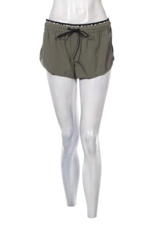 Damskie szorty Unbranded, Rozmiar S, Kolor Zielony, Cena 26,99 zł, #136930889