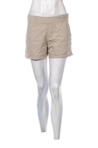 Dámské kraťasy  Decathlon, Velikost M, Barva Béžová, Cena  169,00 Kč, #136930937