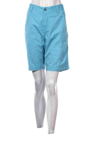 Damen Shorts Basefield, Größe XL, Farbe Blau, Preis 9,99 €, #136931234