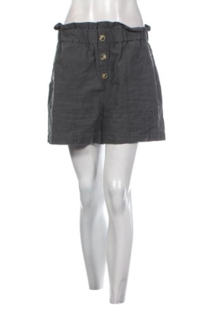Damen Shorts Zara, Größe L, Farbe Grau, Preis € 13,99, #136931808