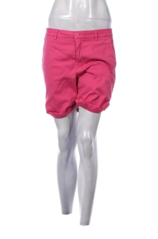 Damskie szorty Unbranded, Rozmiar L, Kolor Różowy, Cena 42,87 zł, #136932070