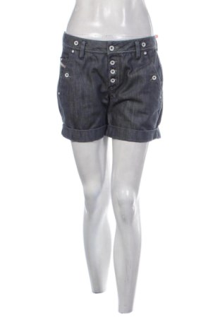 Damen Shorts Diesel, Größe XL, Farbe Blau, Preis 41,00 €, #136932152