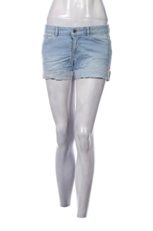 Pantaloni scurți de femei Vans, Mărime M, Culoare Albastru, Preț 89,99 Lei, #136932370
