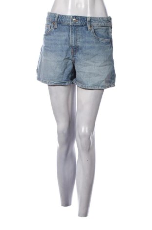 Dámske kraťasy  H&M, Veľkosť M, Farba Modrá, Cena  11,95 €, #136932386
