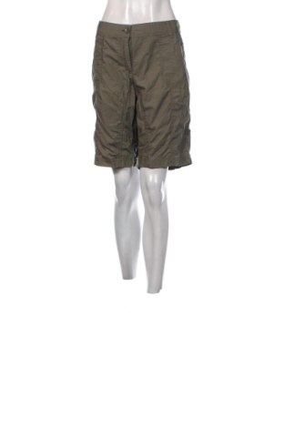 Damen Shorts S.Oliver, Größe XXL, Farbe Grün, Preis € 17,99, #136932612