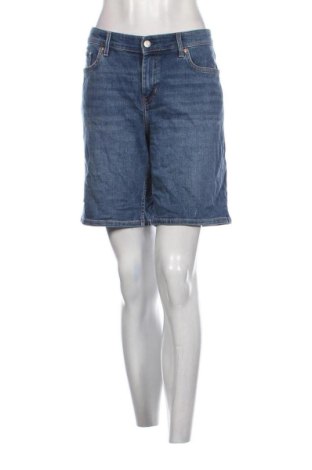 Dámske kraťasy  S.Oliver, Veľkosť XL, Farba Modrá, Cena  18,95 €, #136932687