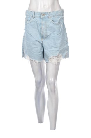 Damen Shorts Zara, Größe M, Farbe Blau, Preis € 10,99, #136932854