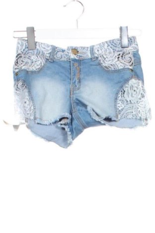 Damen Shorts Unbranded, Größe S, Farbe Blau, Preis € 11,99, #136933146