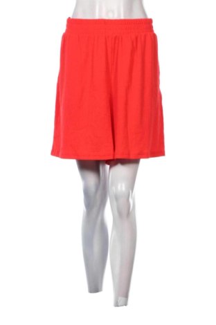 Dámské kraťasy  Unbranded, Velikost L, Barva Červená, Cena  259,00 Kč, #136933476