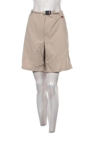 Damen Shorts Unbranded, Größe XL, Farbe Beige, Preis 9,99 €, #136933537