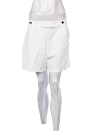 Pantaloni scurți de femei Unbranded, Mărime M, Culoare Alb, Preț 67,99 Lei, #136933717