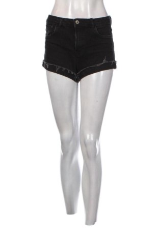 Damen Shorts Zara, Größe S, Farbe Schwarz, Preis 10,99 €, #136934277