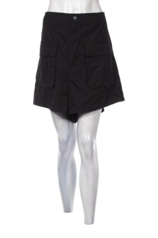 Damen Shorts SHEIN, Größe XL, Farbe Schwarz, Preis 8,99 €, #136934294