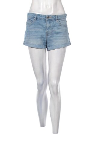 Damskie szorty H&M, Rozmiar M, Kolor Niebieski, Cena 49,99 zł, #136934349
