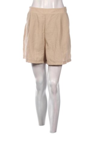Damen Shorts Unbranded, Größe S, Farbe Beige, Preis € 9,00, #136934360
