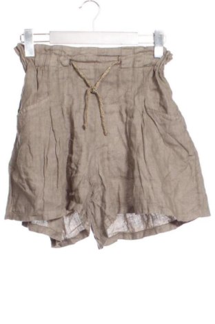 Dámske kraťasy  Wiya, Veľkosť XS, Farba Hnedá, Cena  12,95 €, #136934511