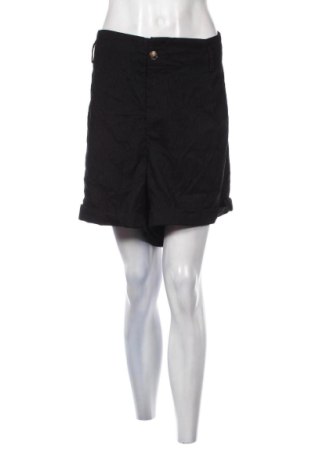 Dámské kraťasy  SHEIN, Velikost 3XL, Barva Černá, Cena  209,00 Kč, #136934674