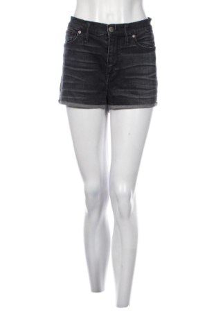 Дамски къс панталон Madewell, Размер XL, Цвят Сив, Цена 25,70 €, #136934715