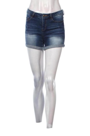 Damen Shorts Vero Moda, Größe S, Farbe Blau, Preis 7,99 €, #136934731