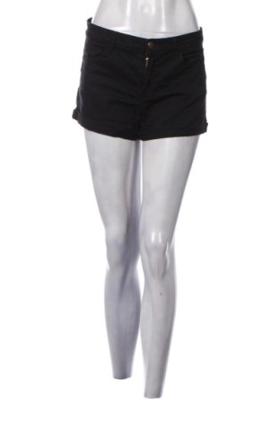 Damen Shorts H&M, Größe S, Farbe Schwarz, Preis 8,99 €, #136935078