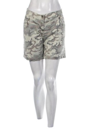 Pantaloni scurți de femei Unbranded, Mărime L, Culoare Multicolor, Preț 96,24 Lei, #136935288