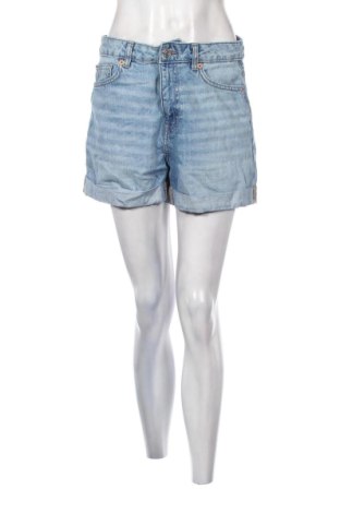 Pantaloni scurți de femei Unbranded, Mărime M, Culoare Albastru, Preț 51,99 Lei, #136935338