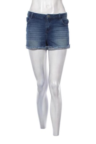 Dámské kraťasy  Unbranded, Velikost L, Barva Modrá, Cena  269,00 Kč, #136936109