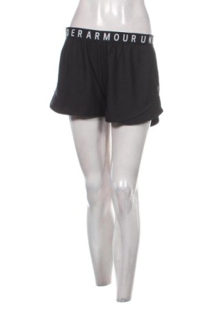 Női rövidnadrág Under Armour, Méret M, Szín Fekete, Ár 7 059 Ft, #136936113