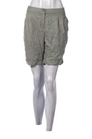 Damen Shorts Esmara, Größe XL, Farbe Grün, Preis € 11,99, #136936487