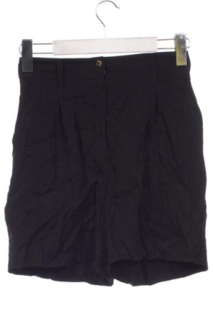 Dámske kraťasy  H&M, Veľkosť XXS, Farba Čierna, Cena  6,95 €, #136936551