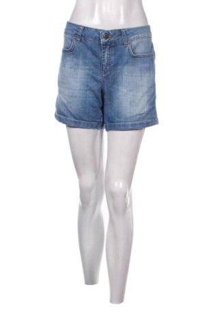 Damen Shorts Crew Clothing Co., Größe L, Farbe Blau, Preis 25,99 €, #136936595