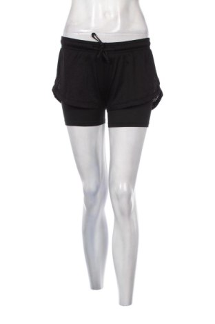 Pantaloni scurți de femei Unbranded, Mărime S, Culoare Negru, Preț 37,99 Lei, #136937369