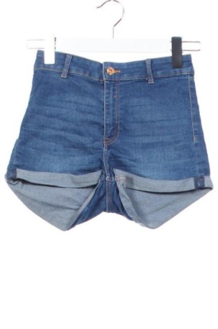 Damen Shorts Unbranded, Größe XS, Farbe Blau, Preis 8,99 €, #136938185