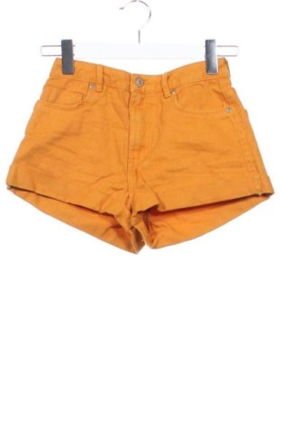 Damen Shorts Promod, Größe XS, Farbe Orange, Preis 13,99 €, #136938587