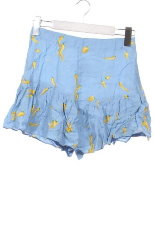 Damen Shorts Zara, Größe XS, Farbe Mehrfarbig, Preis 12,99 €, #136939992