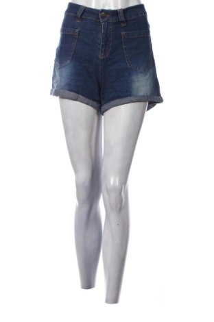 Damen Shorts Esmara, Größe L, Farbe Blau, Preis € 9,99, #136940488