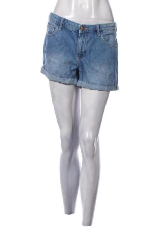 Pantaloni scurți de femei Unbranded, Mărime XL, Culoare Albastru, Preț 79,99 Lei, #136940591