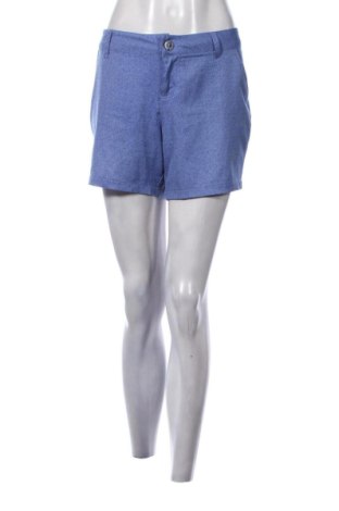 Damen Shorts Unbranded, Größe XL, Farbe Blau, Preis 9,63 €, #136940766