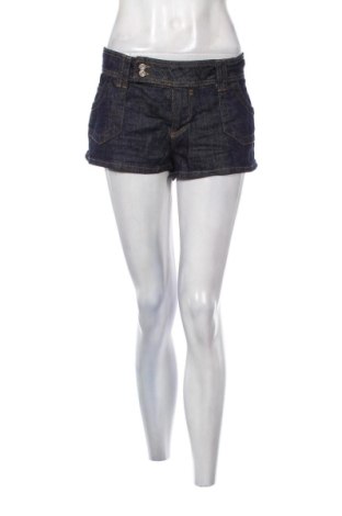 Damen Shorts Urban Outfitters, Größe XL, Farbe Blau, Preis € 13,99, #136941136