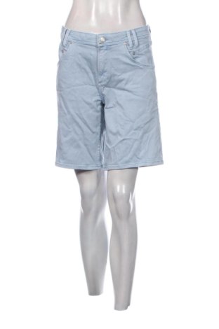 Damen Shorts S.Oliver, Größe L, Farbe Blau, Preis € 15,99, #136941187