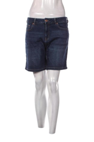 Pantaloni scurți de femei F&F, Mărime L, Culoare Albastru, Preț 39,93 Lei, #136942038