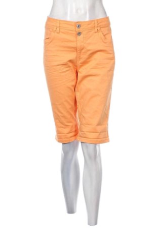 Damskie szorty Stooker, Rozmiar XL, Kolor Pomarańczowy, Cena 45,99 zł, #136942535