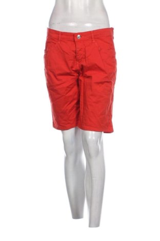 Pantaloni scurți de femei Unbranded, Mărime L, Culoare Roșu, Preț 53,99 Lei, #136943145