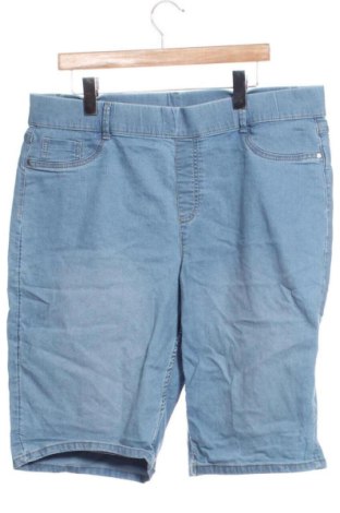Damen Shorts Unbranded, Größe 3XL, Farbe Blau, Preis 11,99 €, #136943798