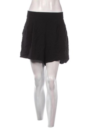 Damen Shorts H&M, Größe XL, Farbe Schwarz, Preis 10,00 €, #136943865