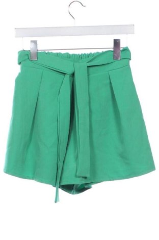 Damen Shorts Unbranded, Größe XS, Farbe Grün, Preis € 9,02, #136944144
