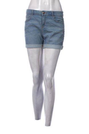 Pantaloni scurți de femei Denim Co., Mărime M, Culoare Albastru, Preț 42,99 Lei, #136944210