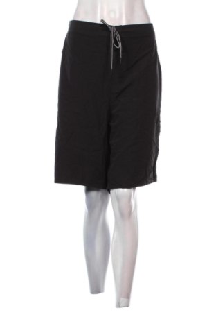 Pantaloni scurți de femei Unbranded, Mărime 3XL, Culoare Negru, Preț 57,99 Lei, #136944270