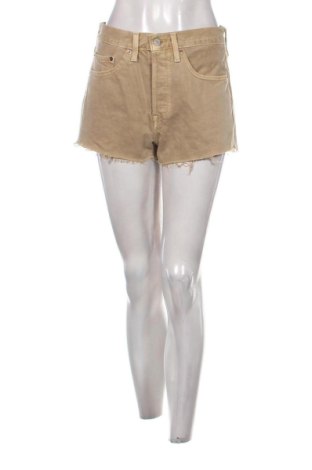 Damskie szorty Unbranded, Rozmiar M, Kolor Beżowy, Cena 43,99 zł, #136945492